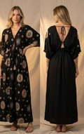 Maxi Cosmos Bordado