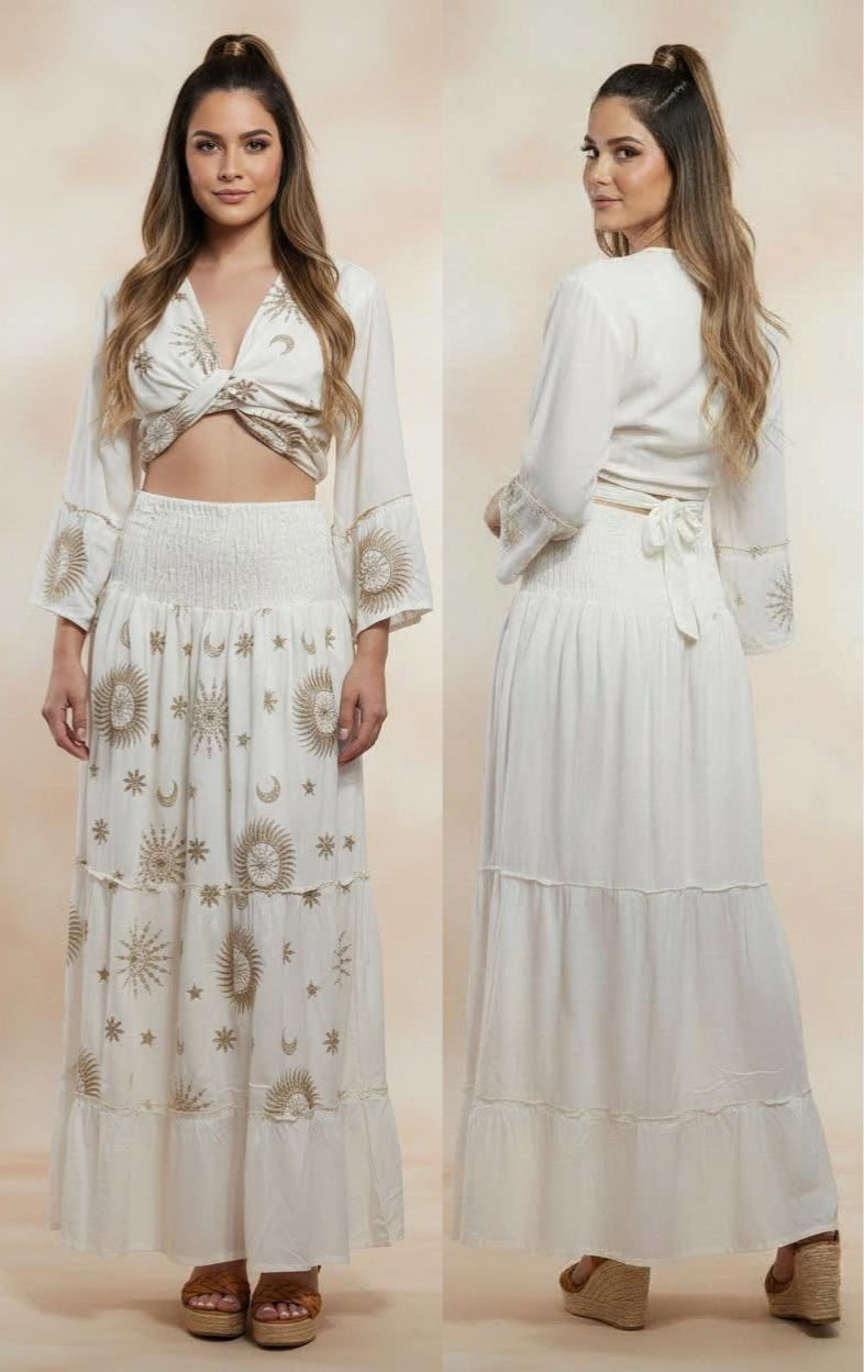 Set Boho Sol & Luna