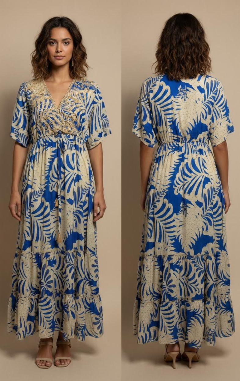 Kaftan Johana