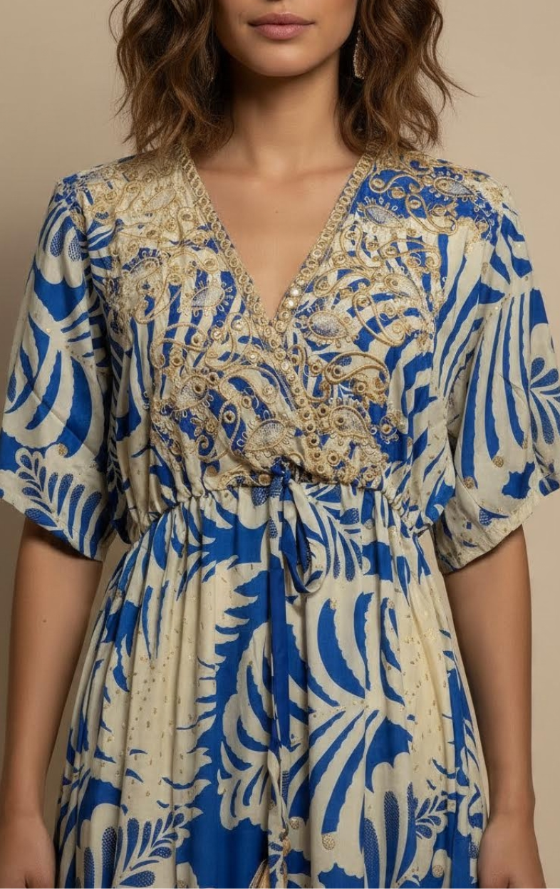 Kaftan Johana