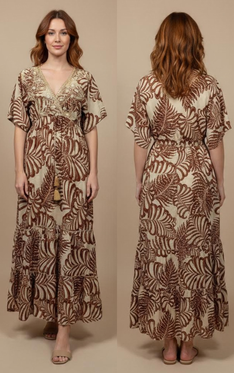 Kaftan Johana