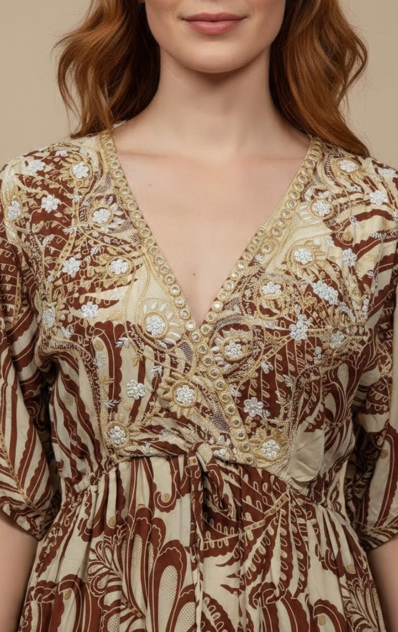 Kaftan Johana