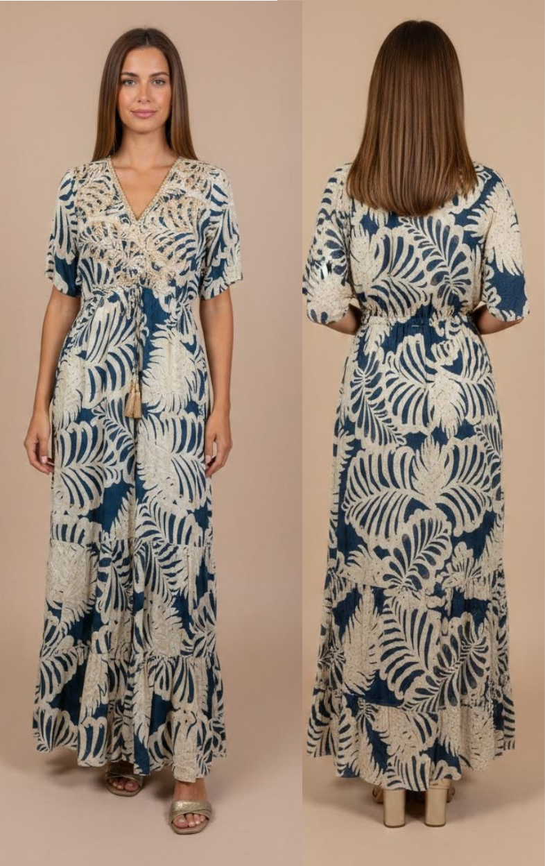 Kaftan Johana