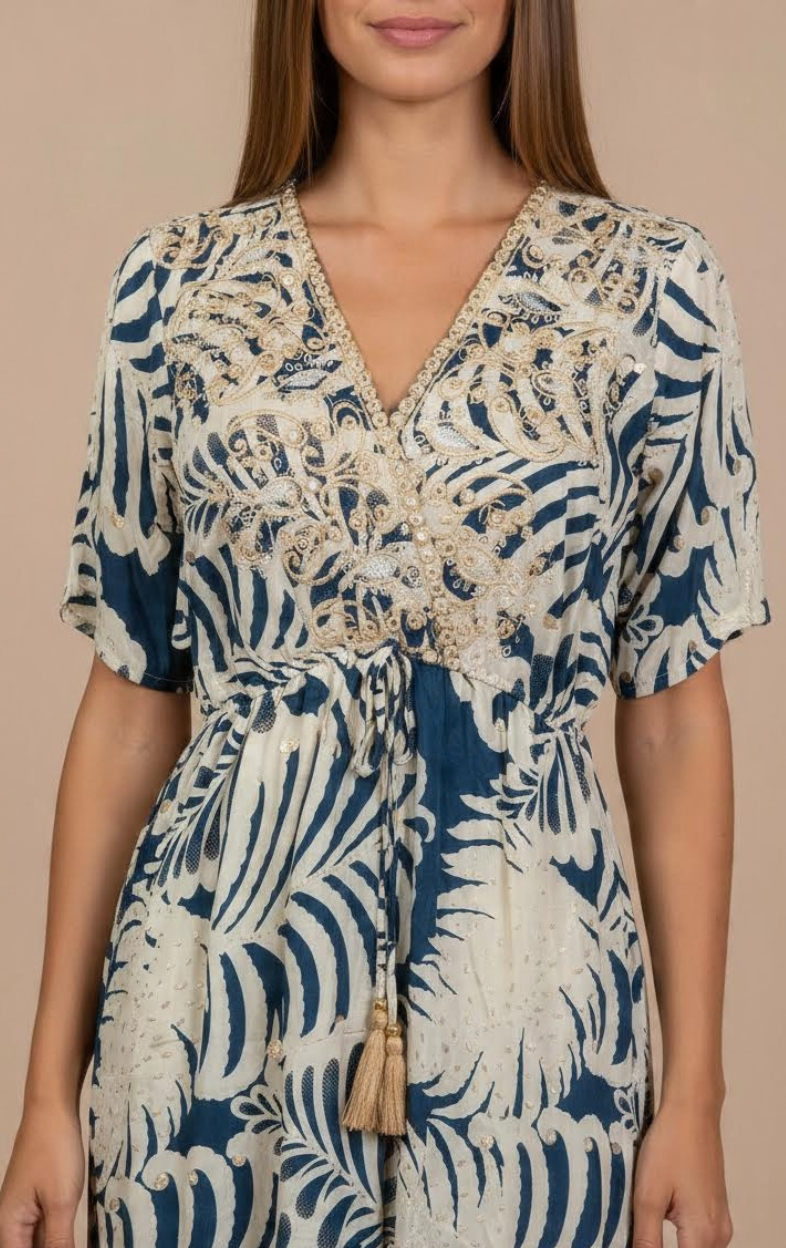 Kaftan Johana