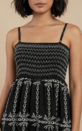 Vestido Tierra & Mar